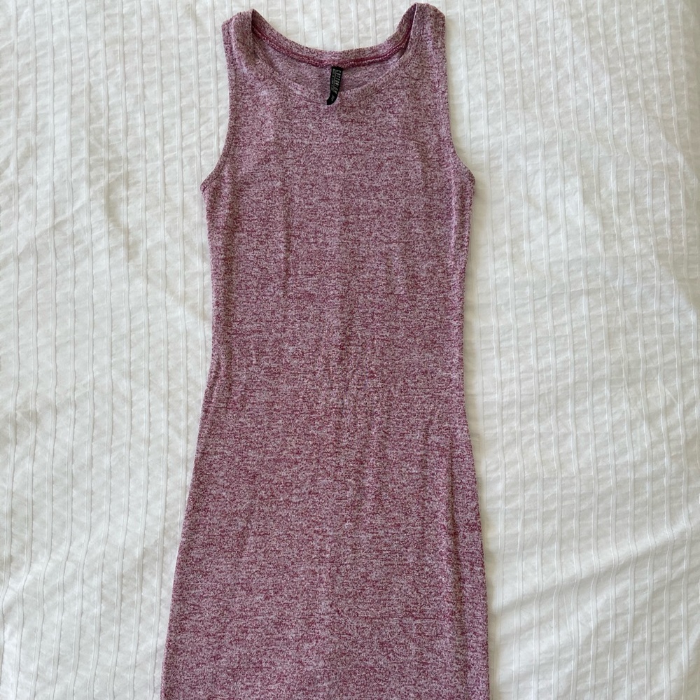 Mauve Dress Cotton On